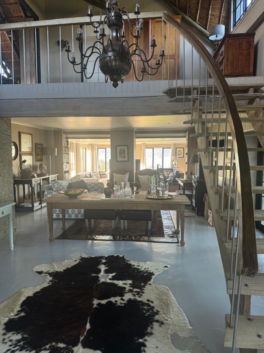6 Bedroom Property for Sale in Sedgefield Rural Western Cape